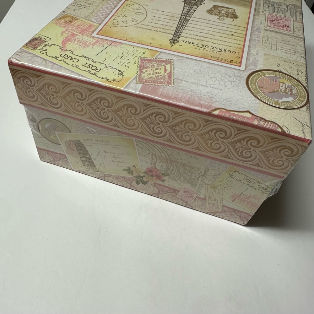 Recollections Memory Box - Picture 2 of 9